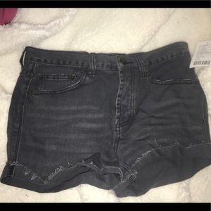 Urban outfitters shorts